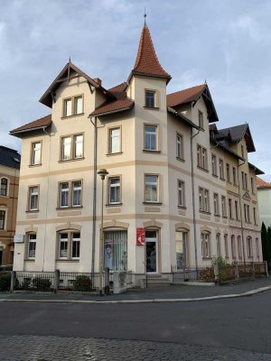 Wohn- und Geschäftshaus in Zittau