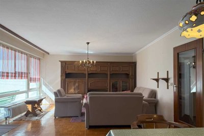 Einfamilienhaus in Landau a.d. Isar – obere Stadt