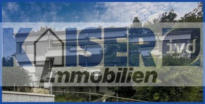 Familienfreundliche 4,5-Zimmer-Wohnung in Waldshut – Wohnen im Grünen