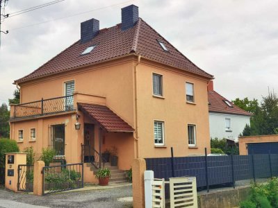 Stadtvilla am Löbauer Berg