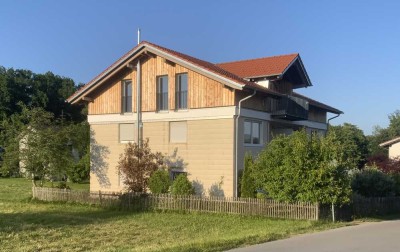 Herrlich ruhige Lage mit Garten! Gepflegte und helle 2-Zimmer-Wohnung