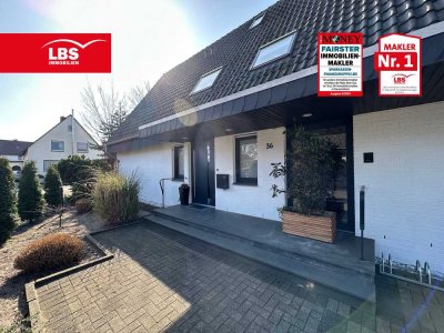 Tolles Haus, aufwendig saniert, bereit für die Zukunft