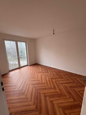 *TOP* 2-Zimmer-Wohnung im Maisonette-Stil