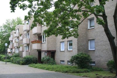 97022/39 Sanierte 1-Zi.-Wohnung in Köln-Seeberg sucht Nachmieter!