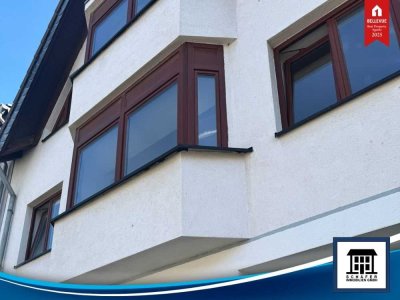 Kapitalanlage im gepflegten Mehrfamilienhaus!