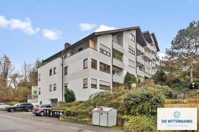 2-Zimmer-Wohnung in Lörrach OT Brombach !!!