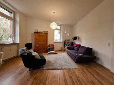 KL - Nähe Kennedyplatz, 3 ZKB, 2 Bäder, EBK, Stellplatz