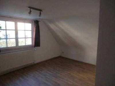 Moderne Dachgeschoss-Wohnung in der Marburger Oberstadt