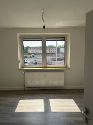 Schöne 2-Zimmer-Wohnung mit Tageslichtbad!