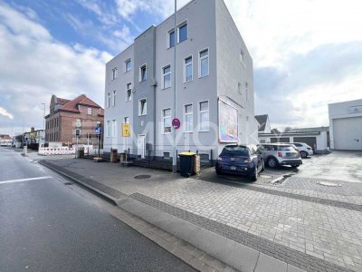 Mehrfamilienhaus in Top-Lage! Jetzt zugreifen!