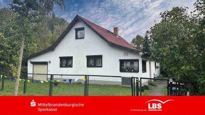 Abriss oder Komplettsanierung