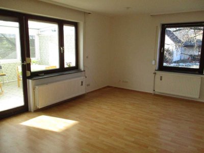 Attraktive und sanierte 3-Raum-EG-Wohnung in Hildesheim