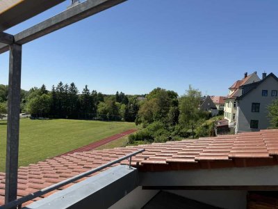 Traumhafte 2 Zimmer Wohnung