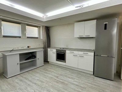 Attraktive 1-Zimmer Wohnung in Leipheim