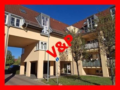 Kapitalanleger für eine vermietete ETW gesucht!