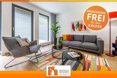 Stilvolles Stadthaus in Gladbeck-Mitte – urban, modern, komfortabel! – www.HUNDT.IM