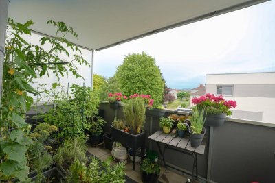 Traumhafte 4-Zimmer-Wohnung mit Loggia in Edt bei Lambach – Ihr neues Zuhause!