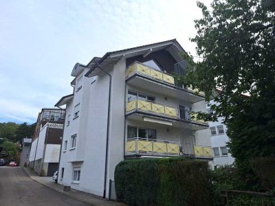 Geräumige 3-Zimmer-Mietwohnung
in Östringen-Tiefenbach!