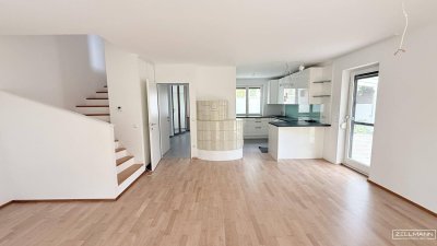 Perfekter Wohnkomfort – Einziehen &amp; Wohlfühlen | ZELLMANN IMMOBILIEN