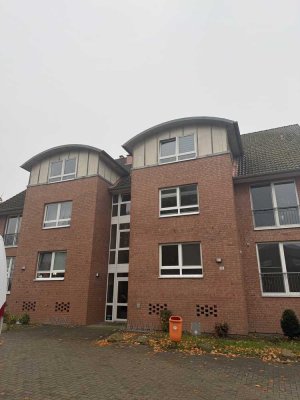 Schöne 2-Zimmer-Wohnung in Winsen (Luhe) – Nachmieter ab 01.12.2025 gesucht