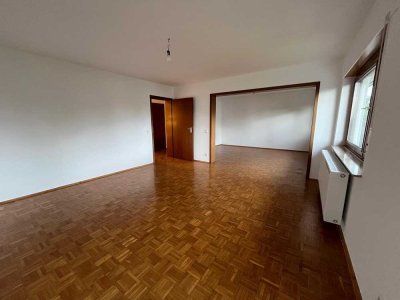 Gemütliche 3,5-Zimmer-Wohnung mit Balkon in Neunkirchen-Seelscheid