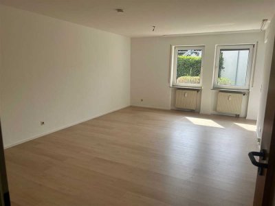 3-Zimmer Wohnung mit Terrasse