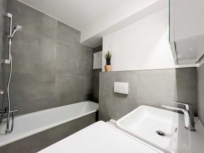 SHARED FLAT - 6er WG in Frankfurt am Main ***nur noch 3 letzte Zimmer frei***