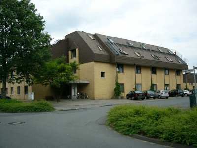 Schönes Studentenappartement in Paderborn