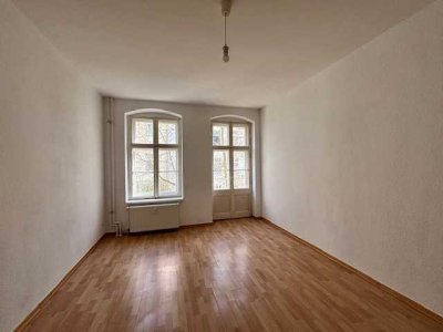 Charmanter Altbau nahe der Spree!