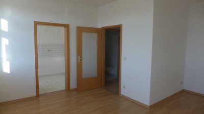Hilbersdorf * Hübsches 1 Zimmer Apartment  * Frei