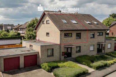 Platz für Ideen und neues Wohnglück!