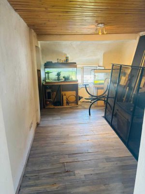 Familienfreundliches Haus mit 8 Zimmern in ruhiger Lage Beckingen