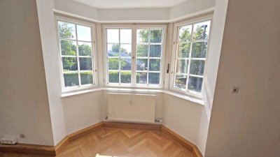 Zeitlose Eleganz – Großzügige Wohnung mit Stil