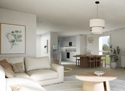 NEUBAU - HAUS 4.350 €/qm  - 159 qm TOP SW-LAGE - schlüsselfertig - in bester BAUQUALITÄT.....