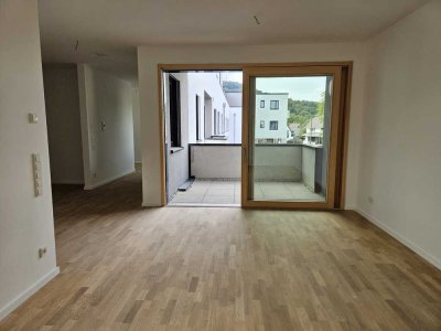 Modernes Wohnen im Carré am Kantering