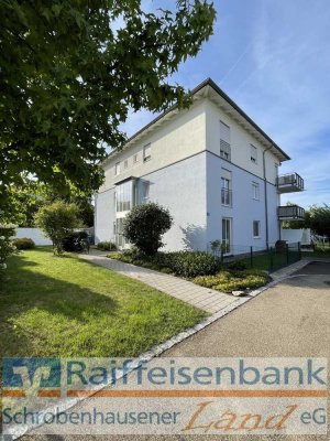RESERVIERT: 3-Zimmer-Wohnung in Bestlage, inkl. TG und Einbauküche