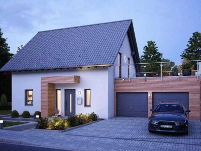 Budgetfreundlich und smart: Der clevere Hausbau mit massa haus