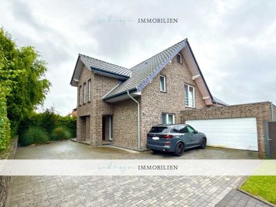 Luxuriöse Villa für echte Wohngenießer