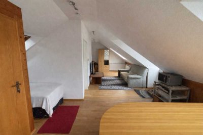 Geplegtes 1-Zimmerwohnung im Zentrum von Kaiserslautern