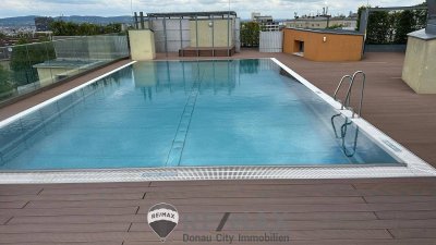 "Exklusive Wohnung mit Fernsicht!"