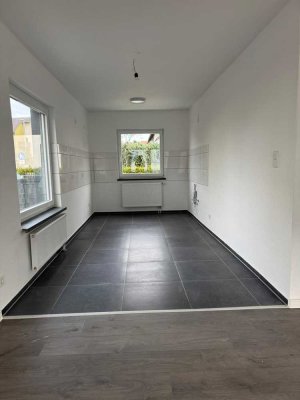 Erstbezug nach Sanierung: 5-Zimmer-Endreihenhaus in Garbsen