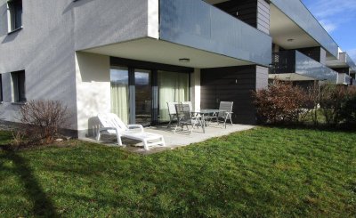 Wundershöne 2-Zimmer Gartenwohnung zu vermieten