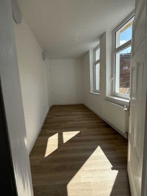 1,5-Raum-Souterrain-Wohnung in Osnabrück