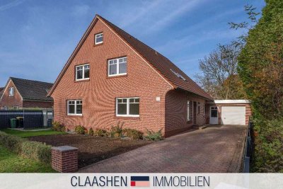 Kernsaniertes und innenstadtnahes Familienglück