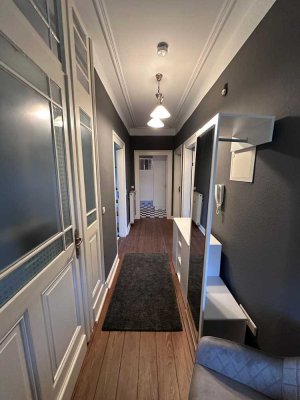 Möblierte 2-Zimmer Wohnung in Simmern/Hunsrück