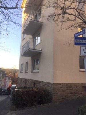 Gehobene 2 Zimmer Wohnung mit Balkon