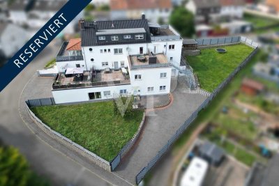 *reserviert* Energieeffizientes und modernes Wohnen in einem 8-Parteien-Haus