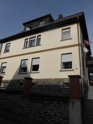 Schöne 2,5 Zimmer Wohnung in Weilburg