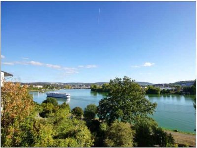 Exklusives Loft in 1. Moselreihe Koblenz Metternich