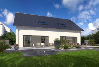 Qualität trifft auf modernste Architektur!